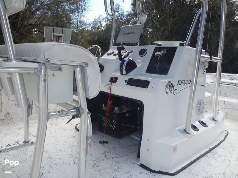 Slide: The Image of Kenner 23CC 2001 - 16147537