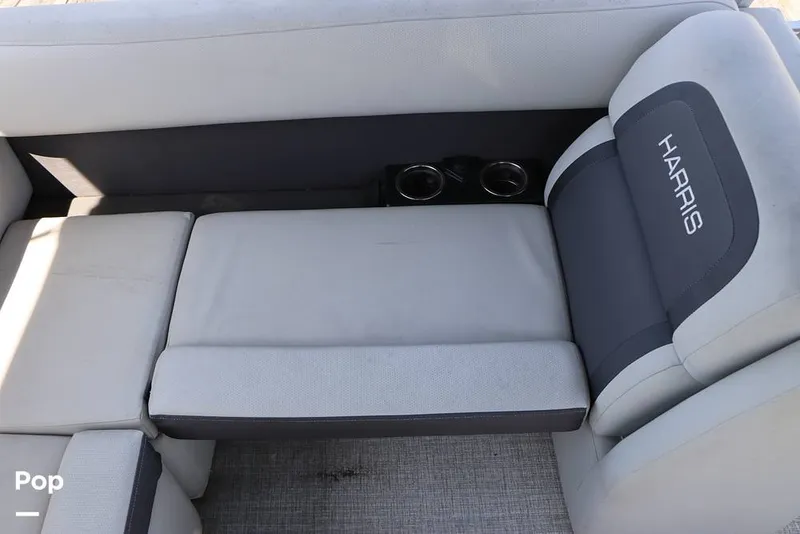 Slide: The Image of Harris Cruiser 230 2024 - 16295523