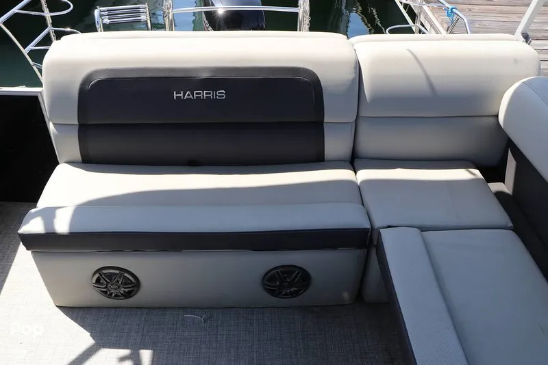 Slide: The Image of Harris Cruiser 230 2024 - 16295524