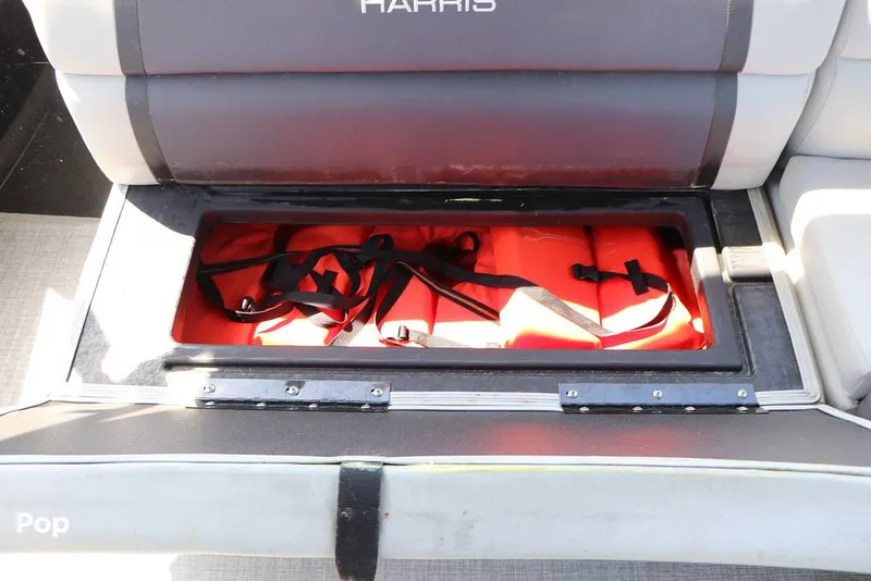 Slide: The Image of Harris Cruiser 230 2024 - 16295525