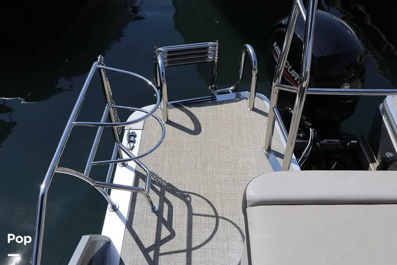 Slide: The Image of Harris Cruiser 230 2024 - 16295527