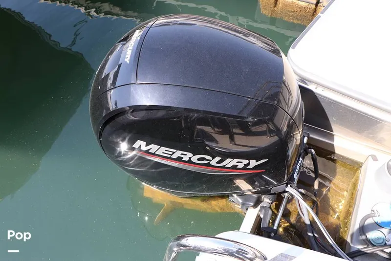 Slide: The Image of Harris Cruiser 230 2024 - 16295529