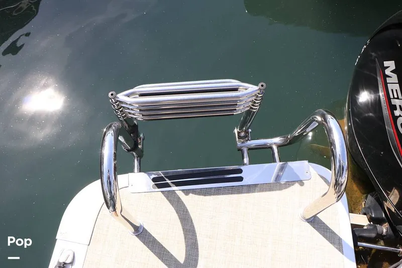 Slide: The Image of Harris Cruiser 230 2024 - 16295530