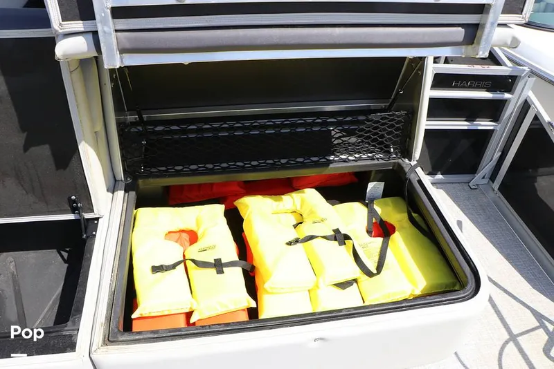 Slide: The Image of Harris Cruiser 230 2024 - 16295532