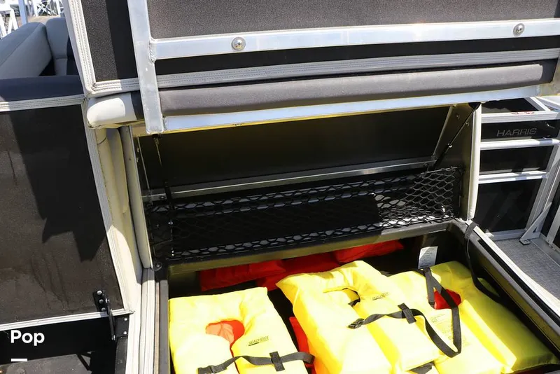 Slide: The Image of Harris Cruiser 230 2024 - 16295533