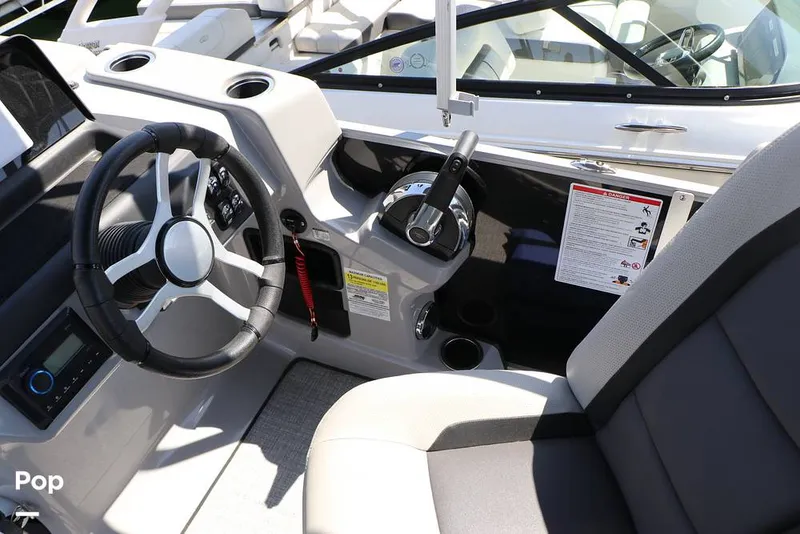 Slide: The Image of Harris Cruiser 230 2024 - 16295534