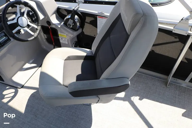 Slide: The Image of Harris Cruiser 230 2024 - 16295535