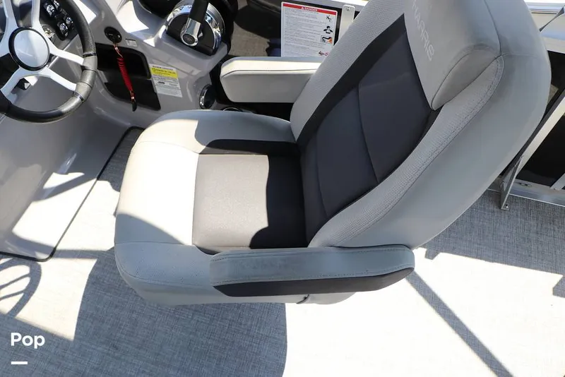 Slide: The Image of Harris Cruiser 230 2024 - 16295537