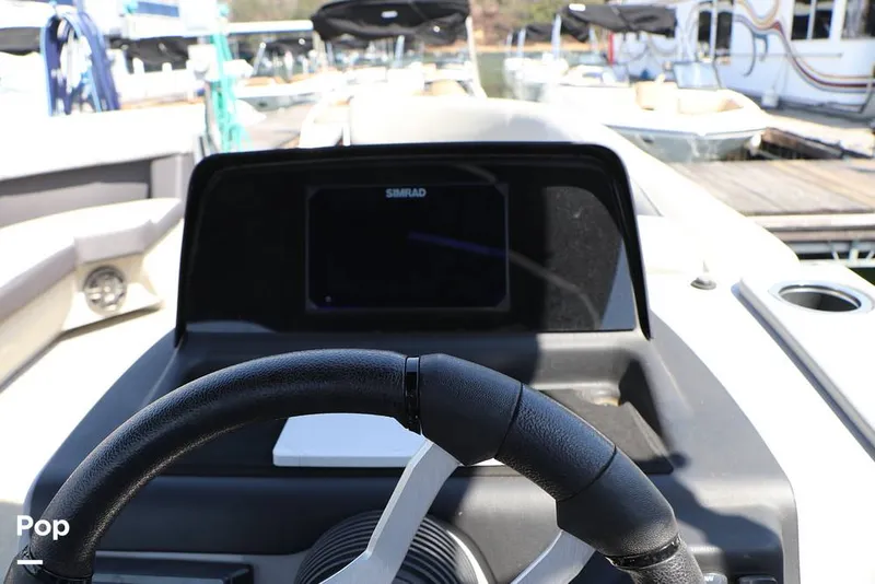 Slide: The Image of Harris Cruiser 230 2024 - 16295539