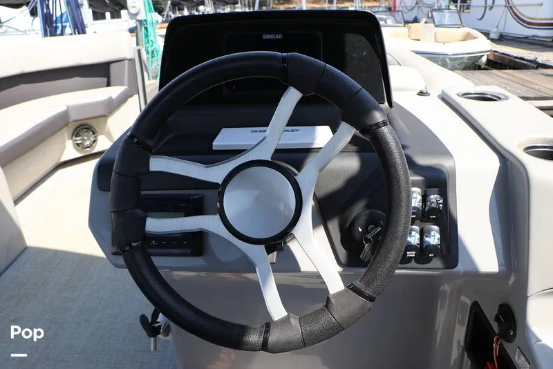 Slide: The Image of Harris Cruiser 230 2024 - 16295540