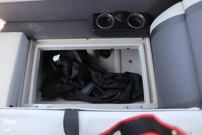 Slide: The Image of Harris Cruiser 230 2024 - 16295542