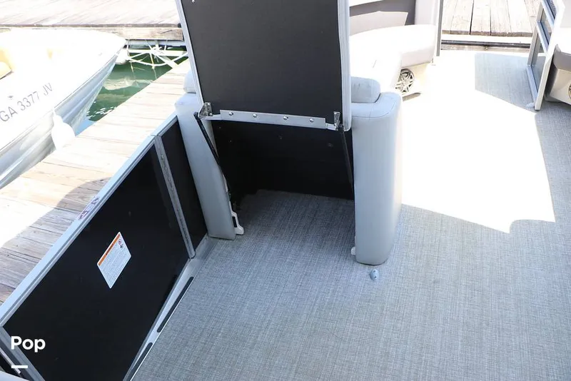 Slide: The Image of Harris Cruiser 230 2024 - 16295545