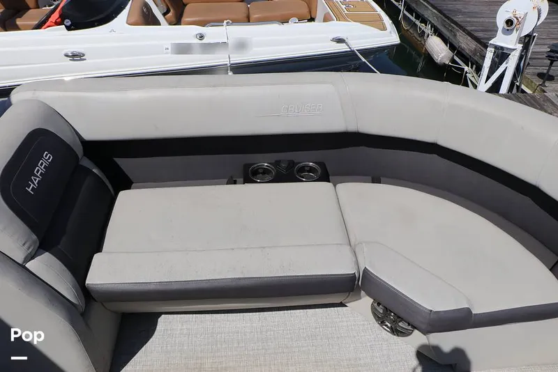 Slide: The Image of Harris Cruiser 230 2024 - 16295546