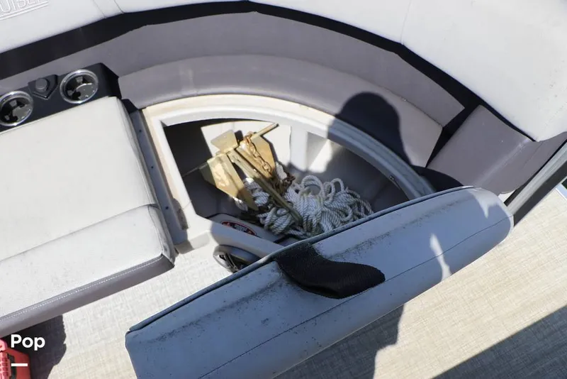 Slide: The Image of Harris Cruiser 230 2024 - 16295547