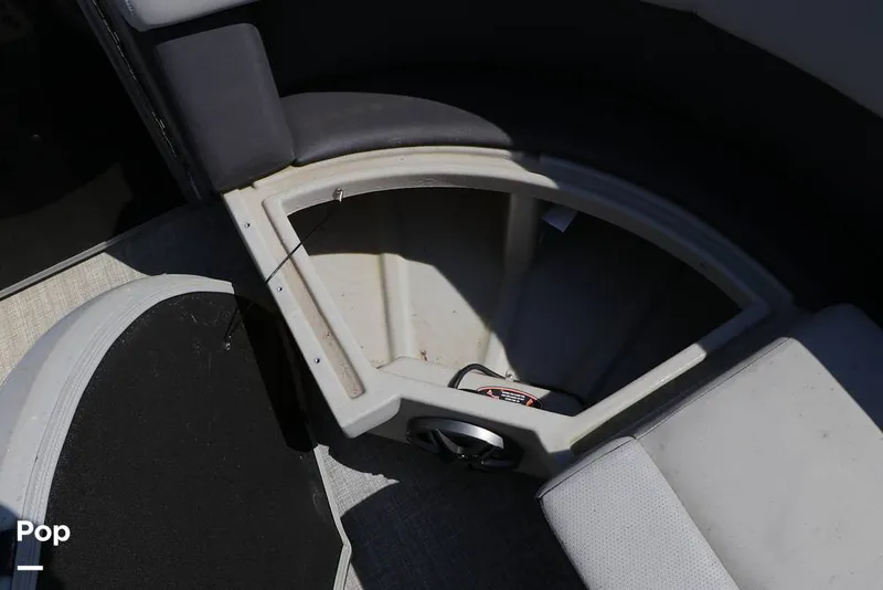 Slide: The Image of Harris Cruiser 230 2024 - 16295549