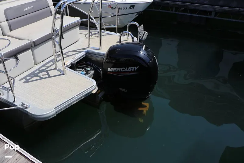 Slide: The Image of Harris Cruiser 230 2024 - 16295551