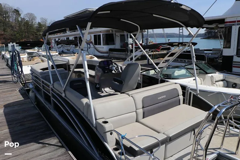 Slide: The Image of Harris Cruiser 230 2024 - 16295552