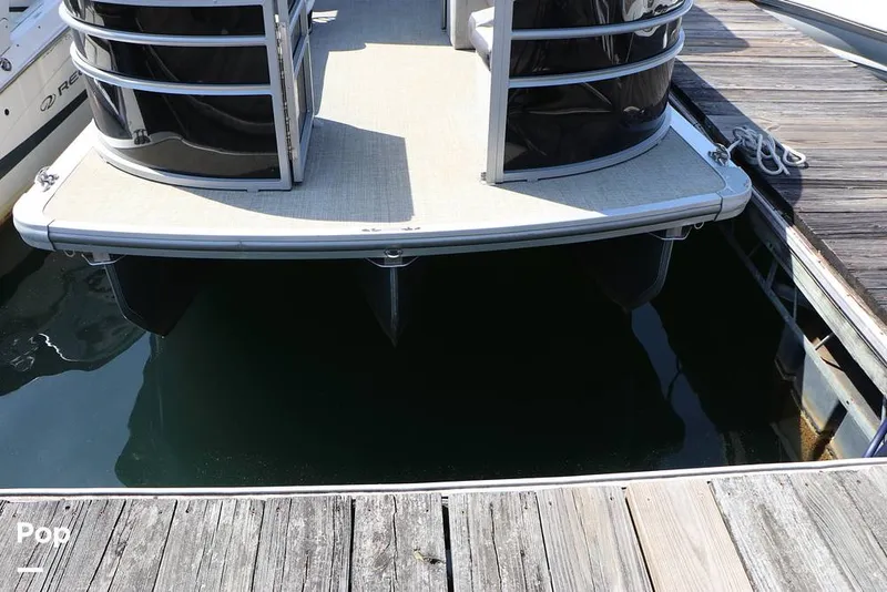 Slide: The Image of Harris Cruiser 230 2024 - 16295516