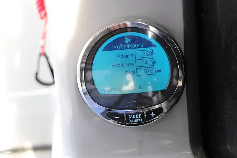 Slide: The Image of Harris Cruiser 230 2024 - 16295553