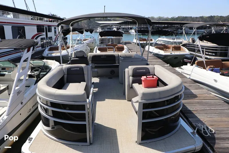 Slide: The Image of Harris Cruiser 230 2024 - 16295517