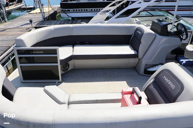 Slide: The Image of Harris Cruiser 230 2024 - 16295519