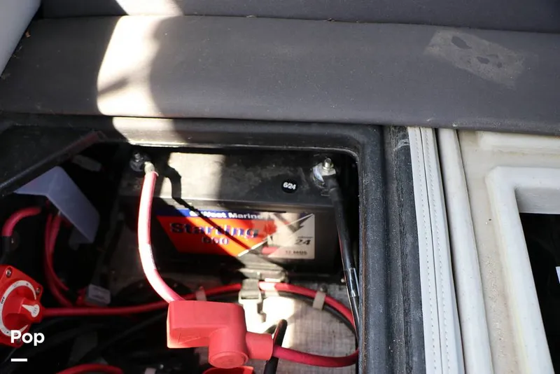 Slide: The Image of Harris Cruiser 230 2024 - 16295521