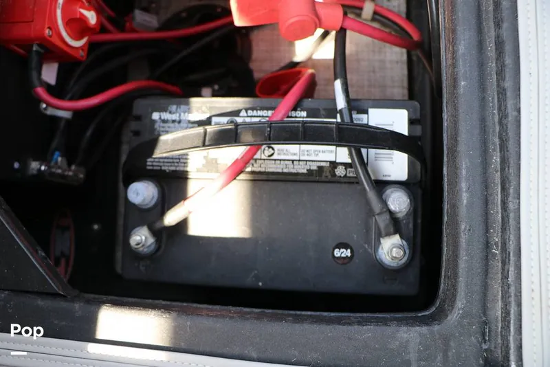 Slide: The Image of Harris Cruiser 230 2024 - 16295522