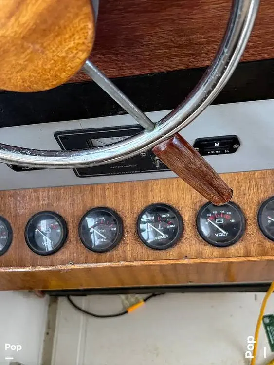 Slide: The Image of Helm Gauages - 16147269