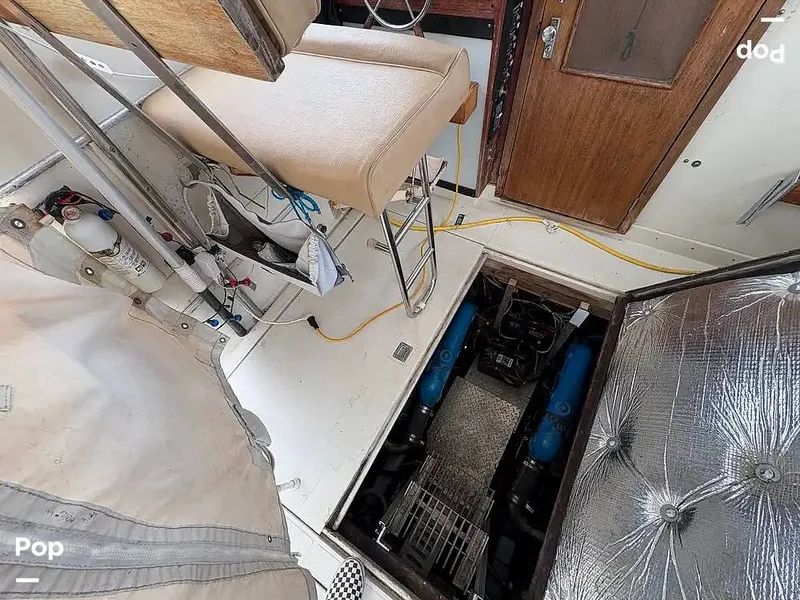 Slide: The Image of Engine Room Hatch - 16147268