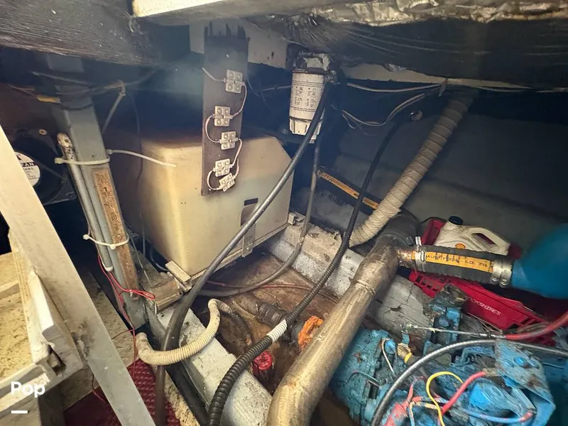 Slide: The Image of Engine Room - 16128796