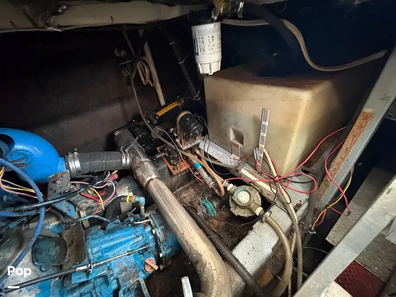 Slide: The Image of Engine Room - 16128797