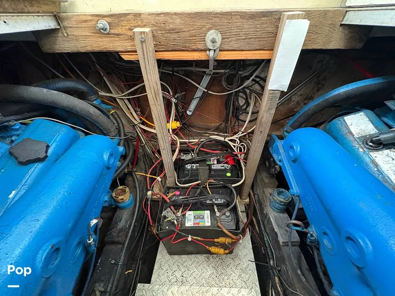 Slide: The Image of Engine Room - 16128798