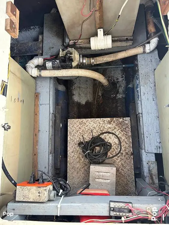 Slide: The Image of Engine Room - 16147267