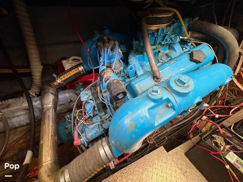 Slide: The Image of Engine Room - 16128799