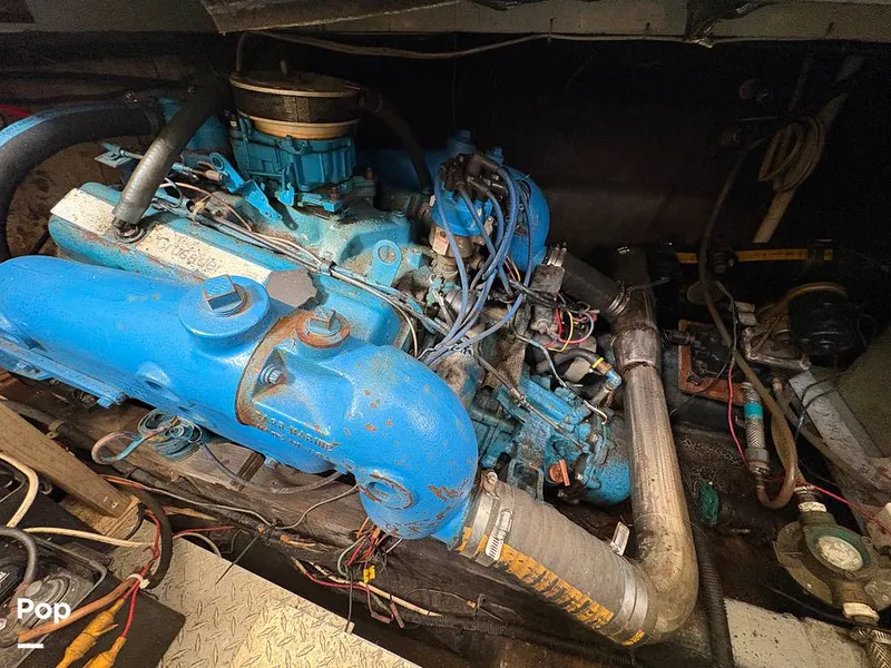 Slide: The Image of Engine Room - 16128800