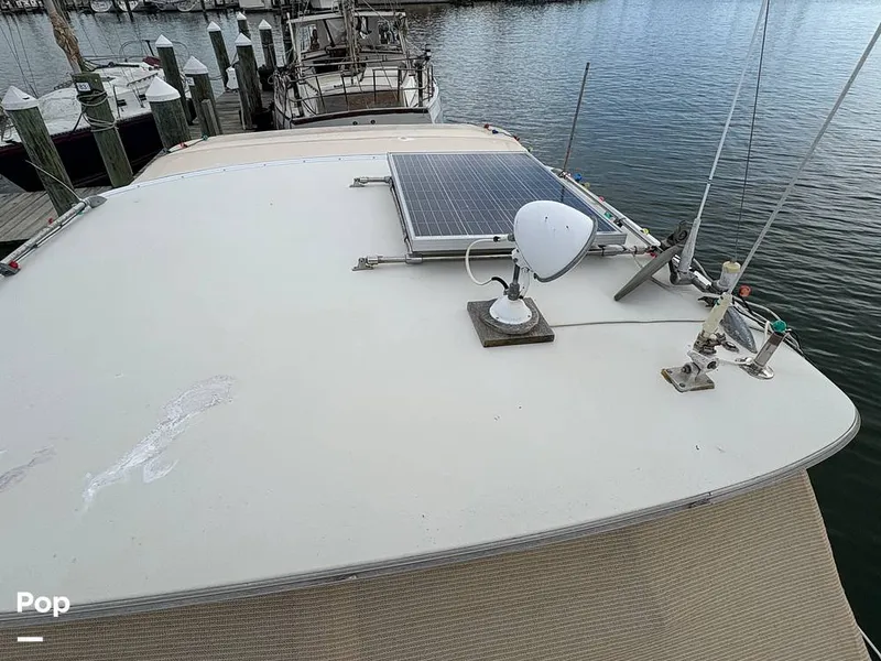 Slide: The Image of Chris-Craft 31 Commander 1968 - 16128803