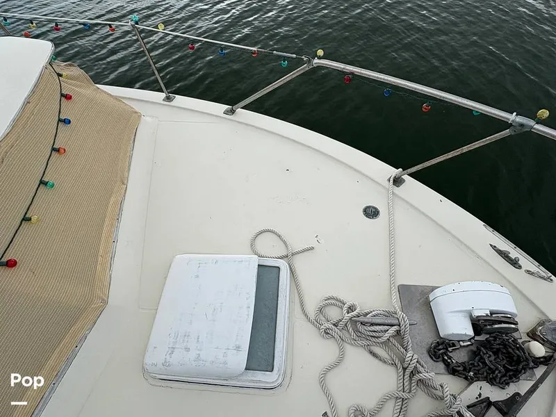 Slide: The Image of Anchor/anchor Rode/windless - 16128810