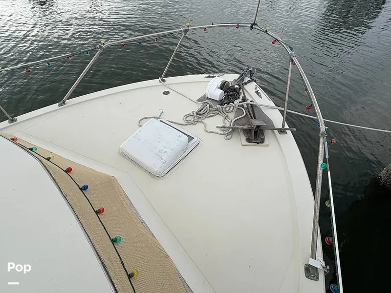 Slide: The Image of Anchor/anchor Rode/windless - 16128812