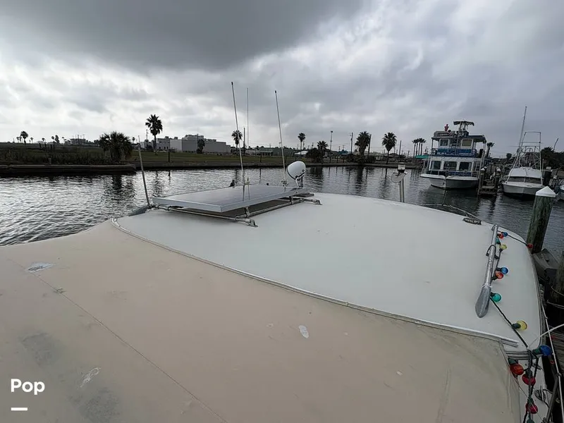 Slide: The Image of Chris-Craft 31 Commander 1968 - 16128818