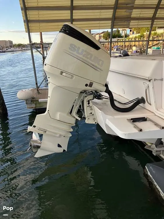 Slide: The Image of Pro-Line 25WA 2000 - 16123607