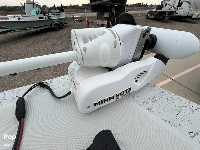 Slide: The Image of Dargel 250HDX KAT 2023 - 16203165