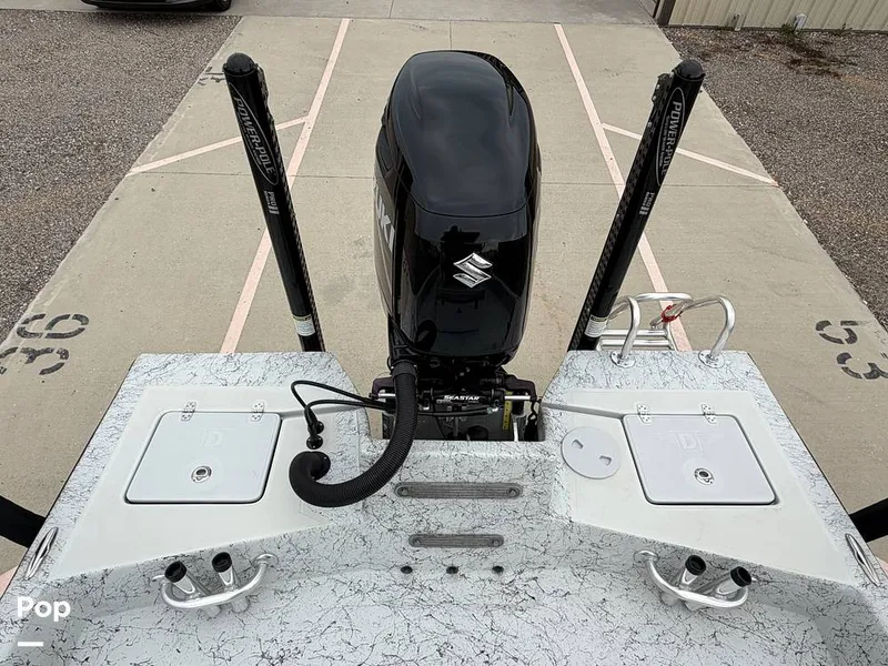 Slide: The Image of Dargel 250HDX KAT 2023 - 16203181