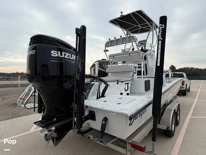 Slide: The Image of Dargel 250HDX KAT 2023 - 16203191