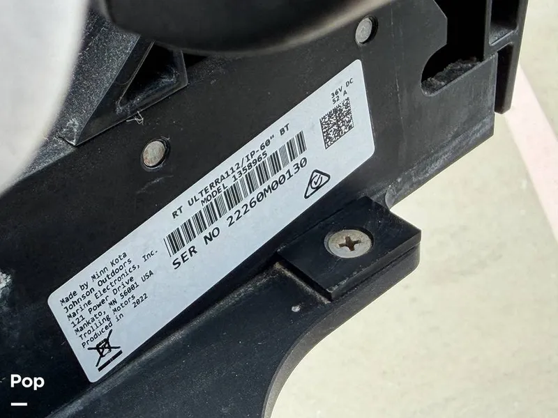 Slide: The Image of Dargel 250HDX KAT 2023 - 16203164