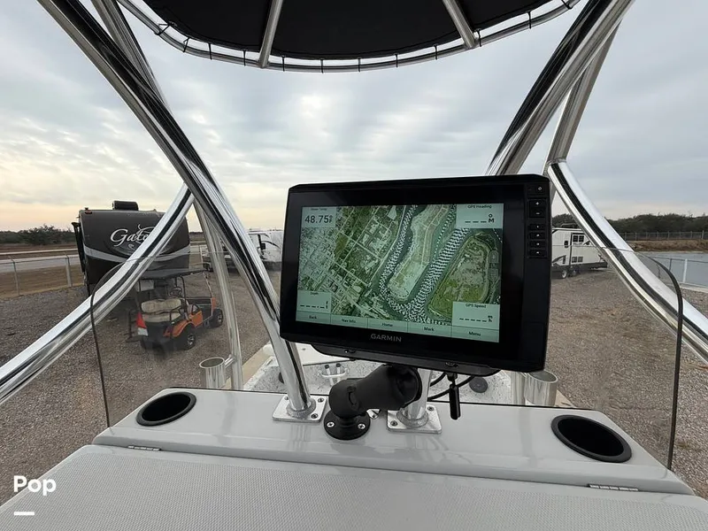 Slide: The Image of Dargel 250HDX KAT 2023 - 16203167