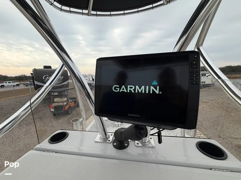 Slide: The Image of Dargel 250HDX KAT 2023 - 16203169