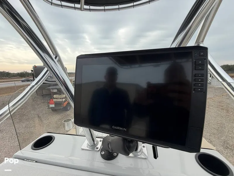 Slide: The Image of Dargel 250HDX KAT 2023 - 16203170