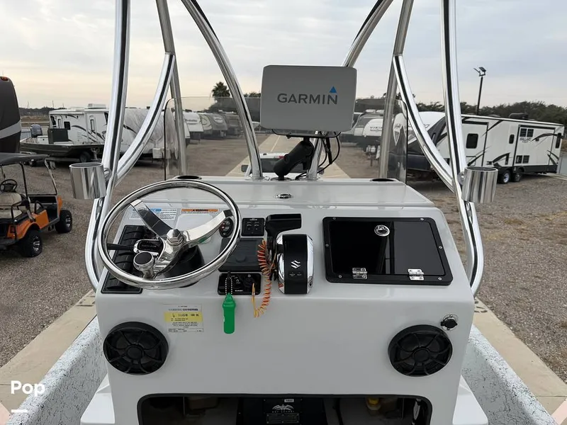 Slide: The Image of Dargel 250HDX KAT 2023 - 16203178