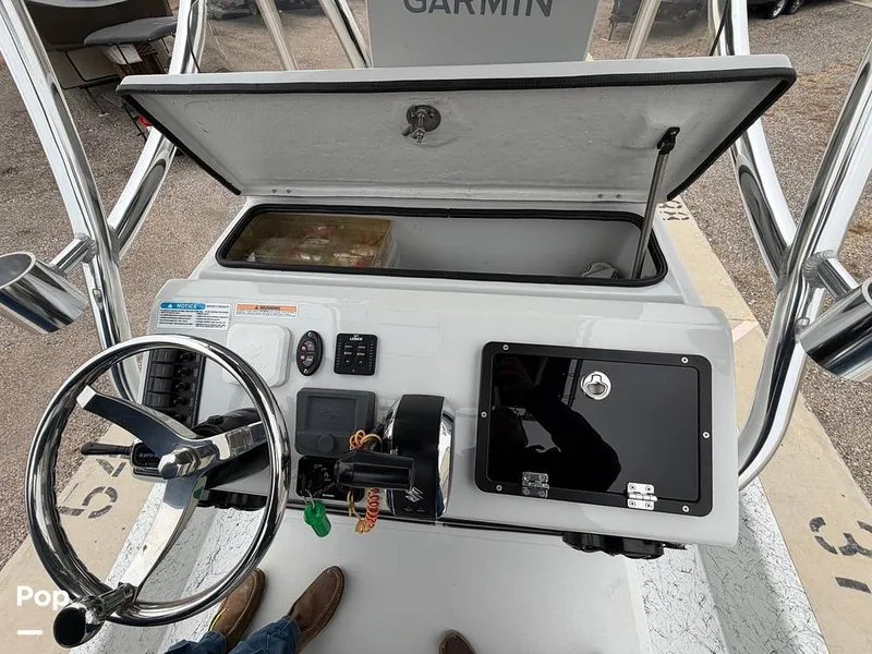 Slide: The Image of Dargel 250HDX KAT 2023 - 16203172