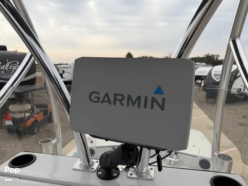 Slide: The Image of Dargel 250HDX KAT 2023 - 16203174